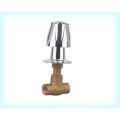 Customized Quality Globe Valve with Zinc Handle (AV4005)